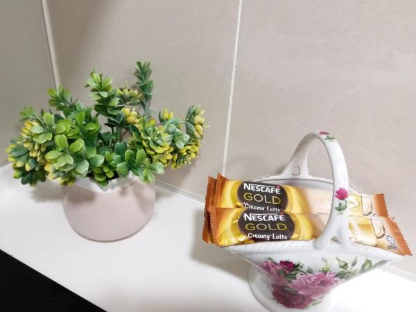 KL Gateway Residence : photo 2 de la chambre appartement 1 chambre