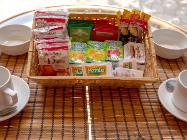 Villa Rosa Sorrento : photo 9 de la chambre studio (2 adultes)