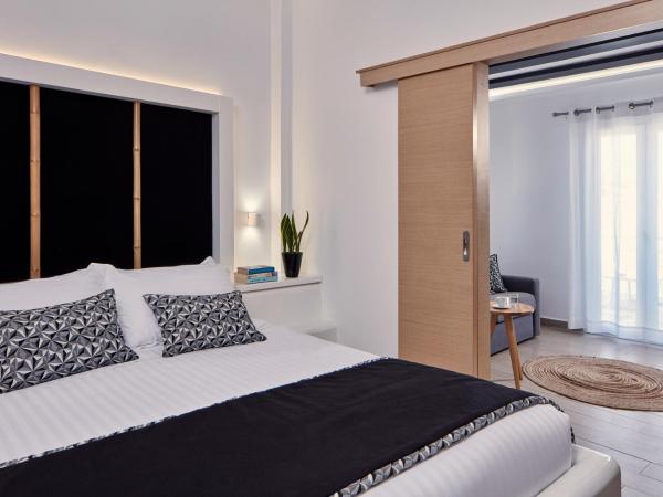 Callia Retreat Suites - Adults Only : photo 2 de la chambre suite junior (3 adultes)