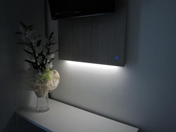 HOTEL ANDREA'S : photo 5 de la chambre chambre double