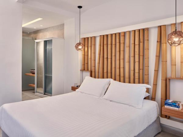 Callia Retreat Suites - Adults Only : photo 7 de la chambre suite junior