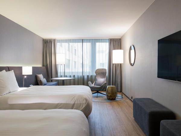 Radisson Blu Hotel, Lucerne : photo 10 de la chambre chambre premium
