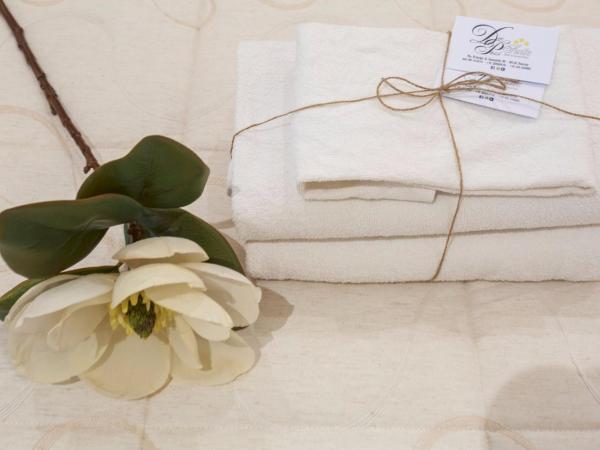 Due Passi Suite : photo 8 de la chambre chambre triple avec balcon