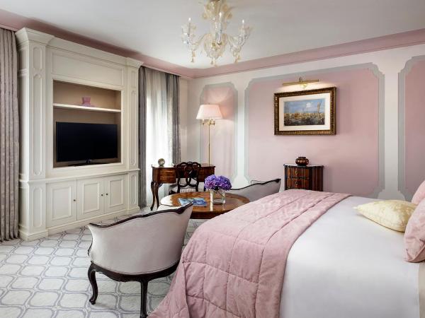 Hotel Danieli, Venice : photo 1 de la chambre suite 1 chambre - palais dandolo