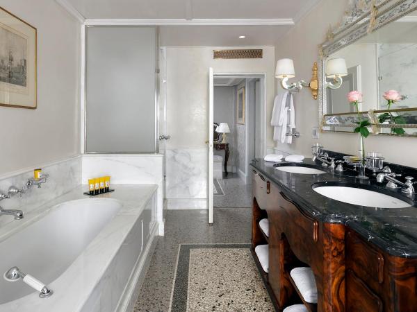 Hotel Danieli, Venice : photo 2 de la chambre suite 1 chambre - palais dandolo