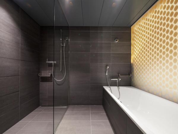 Radisson Blu Hotel, Lucerne : photo 9 de la chambre suite - côté lac