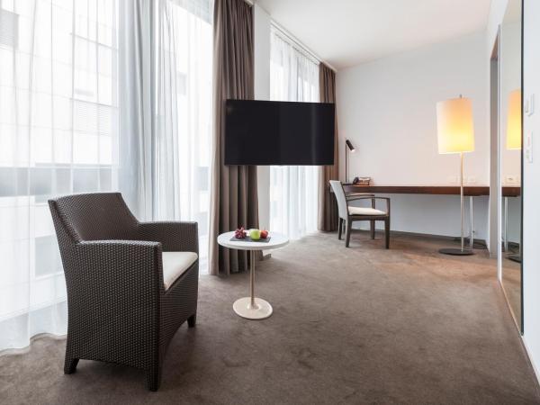 Radisson Blu Hotel, Lucerne : photo 10 de la chambre chambre standard