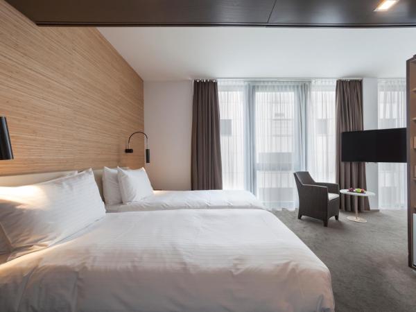 Radisson Blu Hotel, Lucerne : photo 7 de la chambre chambre standard