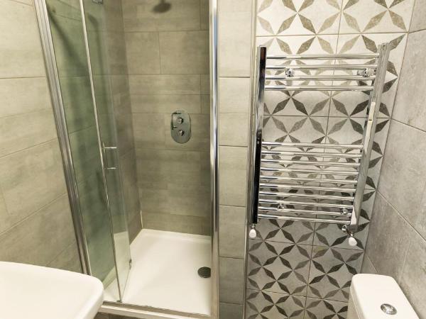 Euro Hotel : photo 4 de la chambre chambre lits jumeaux