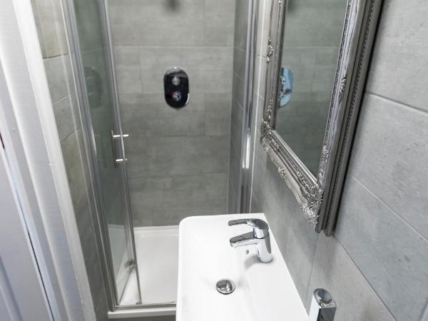 Euro Hotel : photo 5 de la chambre chambre simple