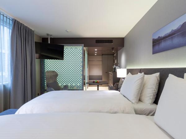 Radisson Blu Hotel, Lucerne : photo 10 de la chambre chambre supérieure