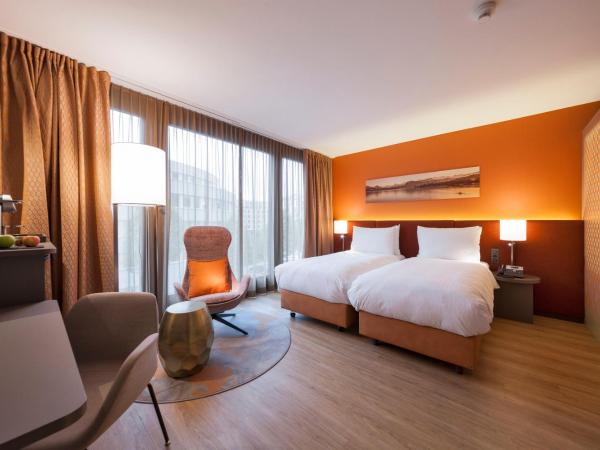 Radisson Blu Hotel, Lucerne : photo 5 de la chambre chambre supérieure