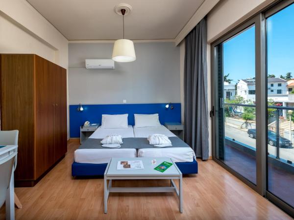 7Palms : photo 4 de la chambre appartement 1 chambre (1-3 adultes)