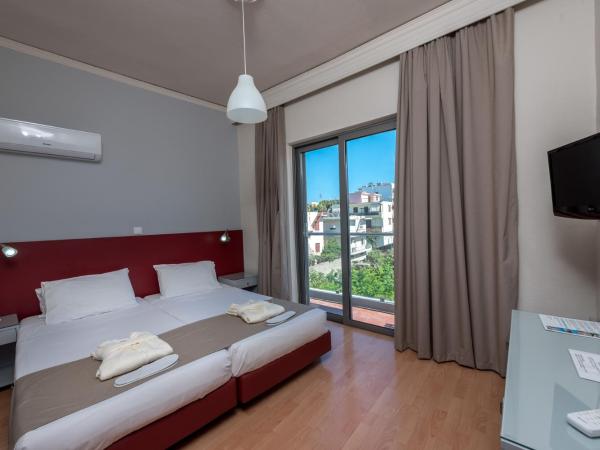 7Palms : photo 2 de la chambre appartement 2 chambres (2-4 adultes)