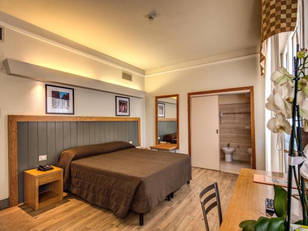 Hotel Delle Nazioni : photo 1 de la chambre chambre double