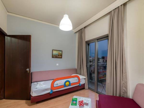 7Palms : photo 8 de la chambre appartement 2 chambres (2-4 adultes)