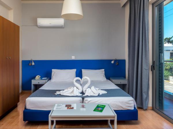 7Palms : photo 10 de la chambre appartement 1 chambre (1-3 adultes)