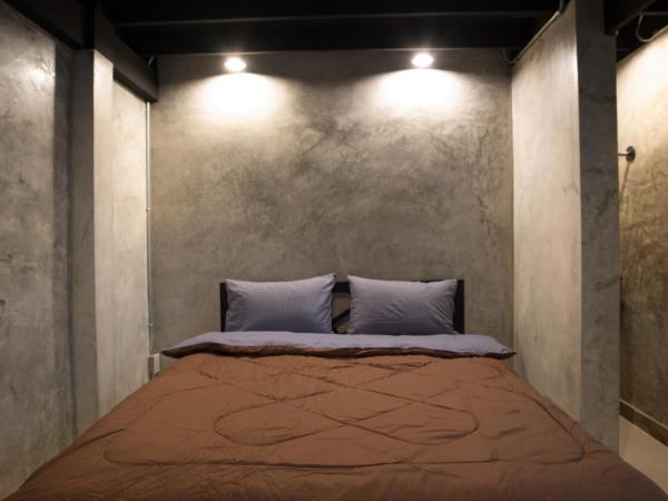 Sawatdee Guesthouse the Original : photo 1 de la chambre suite lit queen-size deluxe