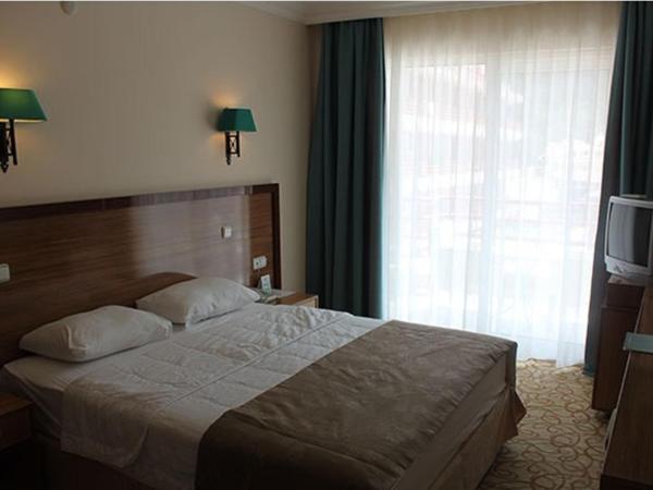 Green Nature Resort and Spa : photo 3 de la chambre chambre standard