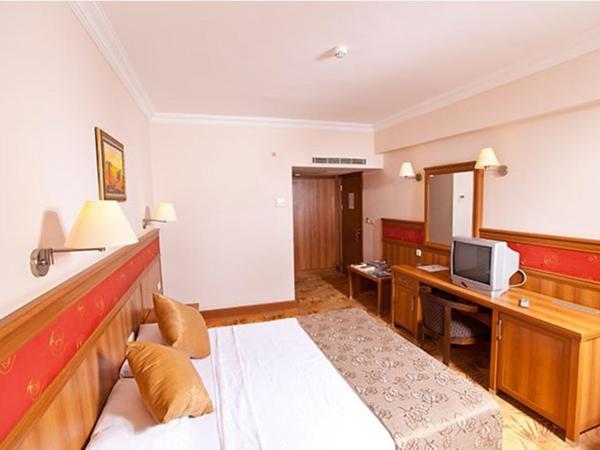 Green Nature Resort and Spa : photo 4 de la chambre chambre standard
