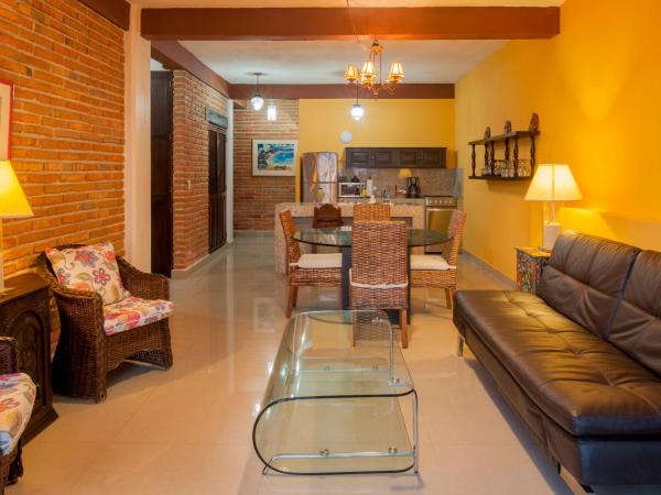 Vallarta Shores Beach Hotel : photo 2 de la chambre suite 1 chambre