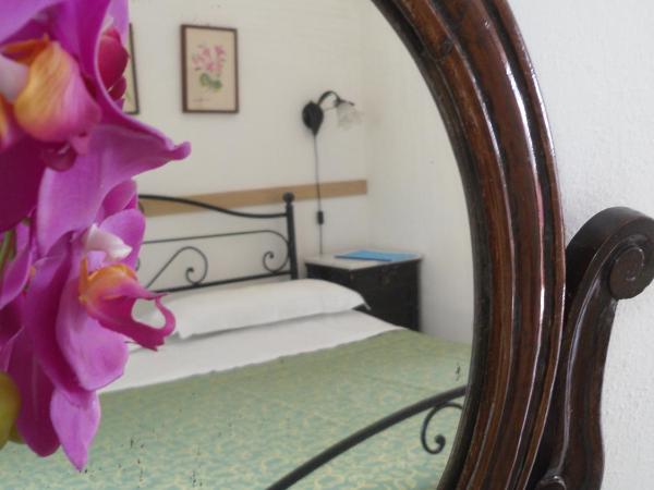 Hotel Casa Nicola : photo 3 de la chambre chambre double avec forfait spa