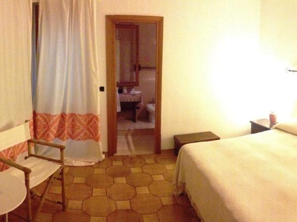Antonhouse Alghero : photo 4 de la chambre chambre double supérieure
