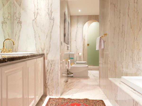 Residenza Borsari : photo 8 de la chambre 2 chambres doubles communicantes