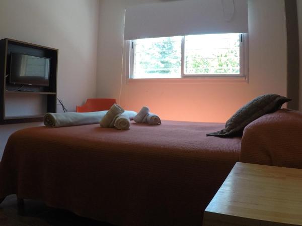 Eco Plaza Hotel : photo 3 de la chambre chambre double standard