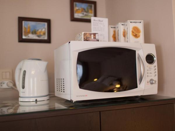 Bariseele B&B : photo 10 de la chambre chambre avec vue