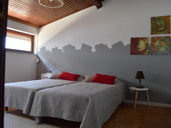 Casa70 : photo 8 de la chambre chambre lits jumeaux standard