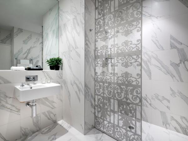 The Melbourne Hotel : photo 6 de la chambre suite heritage lit king-size