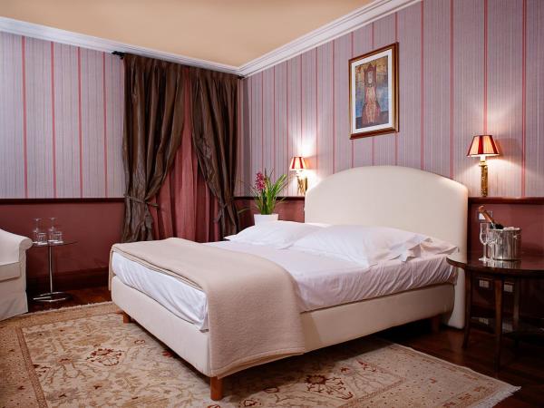 Residenza Borsari : photo 6 de la chambre 2 chambres doubles communicantes