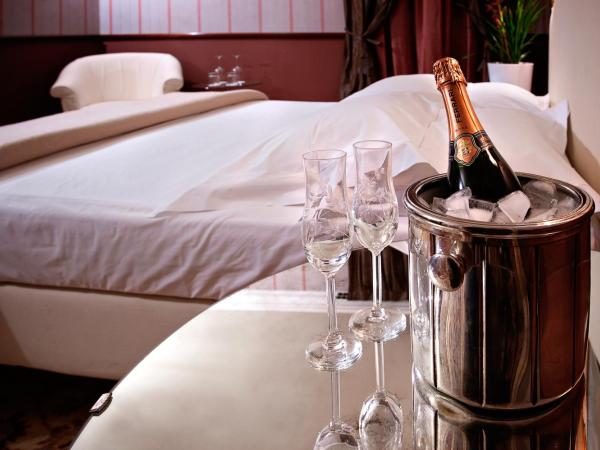 Residenza Borsari : photo 5 de la chambre 2 chambres doubles communicantes