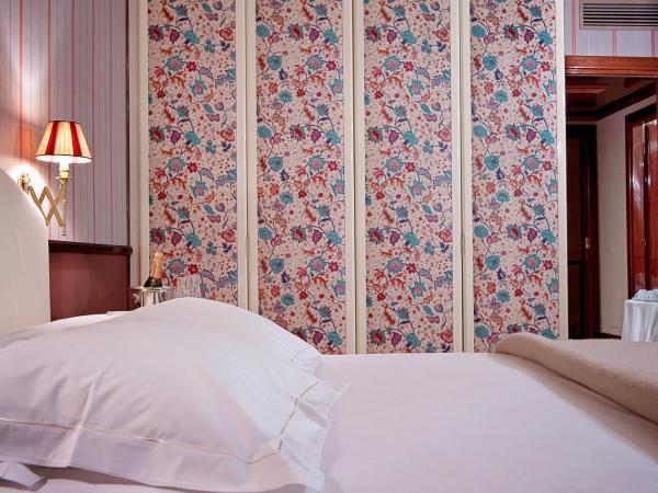 Residenza Borsari : photo 4 de la chambre 2 chambres doubles communicantes