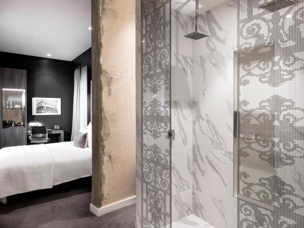 The Melbourne Hotel : photo 3 de la chambre raw heritage king room