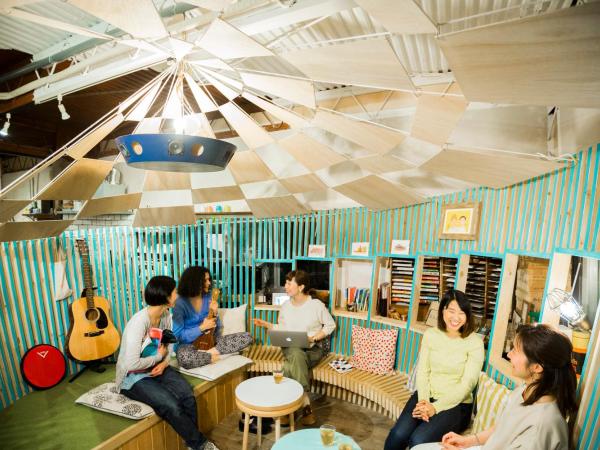 Kobe Guesthouse MAYA : photo 3 de la chambre chambre simple