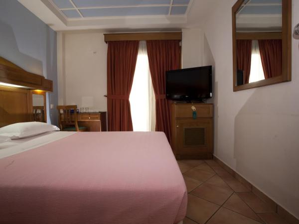 Hotel Katerina : photo 5 de la chambre chambre simple