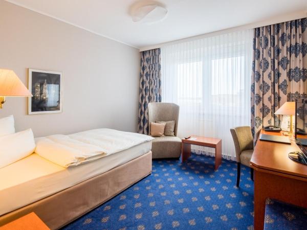 Best Western Hotel Windorf : photo 2 de la chambre chambre standard lit queen-size