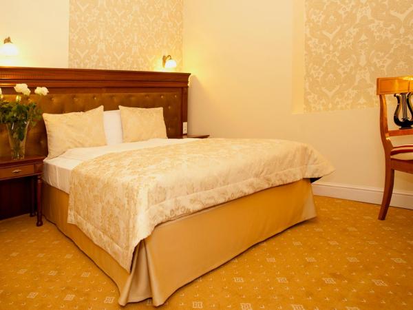 Hotel Kolegiacki : photo 1 de la chambre chambre double classique avec vue sur le patio