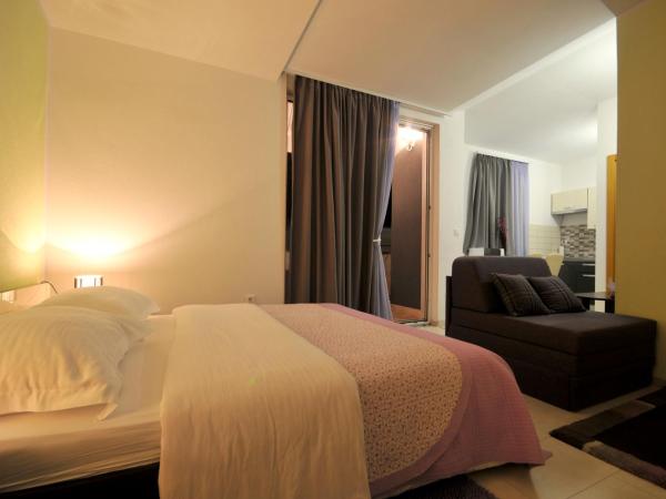 Apartments & Rooms Villa Maslina : photo 6 de la chambre appartement (2 adultes)