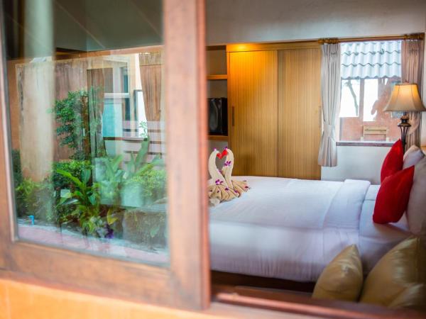Flora I Talay : photo 4 de la chambre bungalow de luxe avec jardin