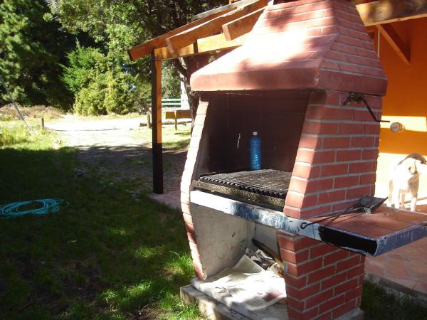 Tinsel's House : photo 6 de la chambre bungalow