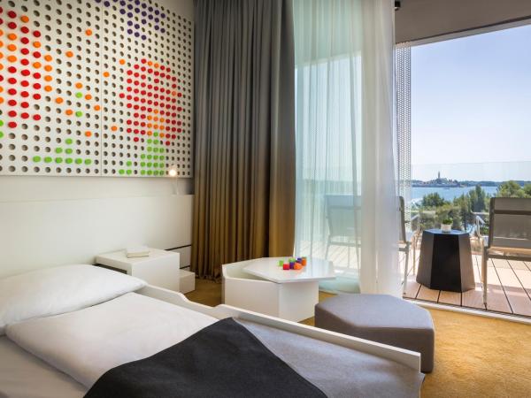 Maistra Select Family Hotel Amarin : photo 5 de la chambre chambre familiale premium