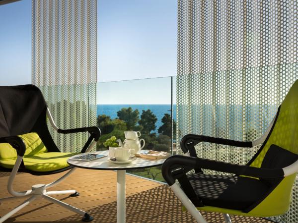 Maistra Select Family Hotel Amarin : photo 4 de la chambre chambre double standard avec lit d'appoint