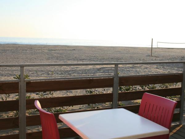 Résidence Coté Mer : photo 5 de la chambre appartement 1 chambre - accès personnes à mobilité réduite