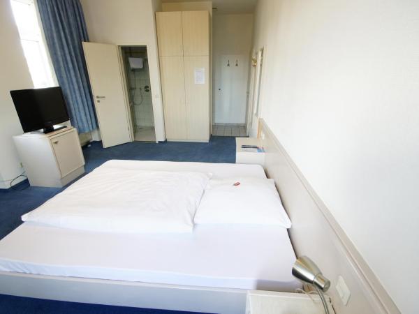 Hotel Neuwirtshaus - Superior : photo 3 de la chambre chambre double Économique