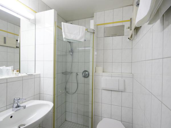 Hotel Neuwirtshaus - Superior : photo 5 de la chambre chambre double Économique