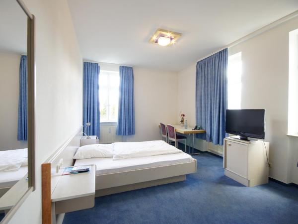 Hotel Neuwirtshaus - Superior : photo 4 de la chambre chambre double Économique