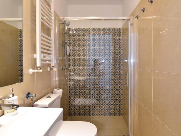 B&B Downtown Zagreb : photo 2 de la chambre chambre double standard